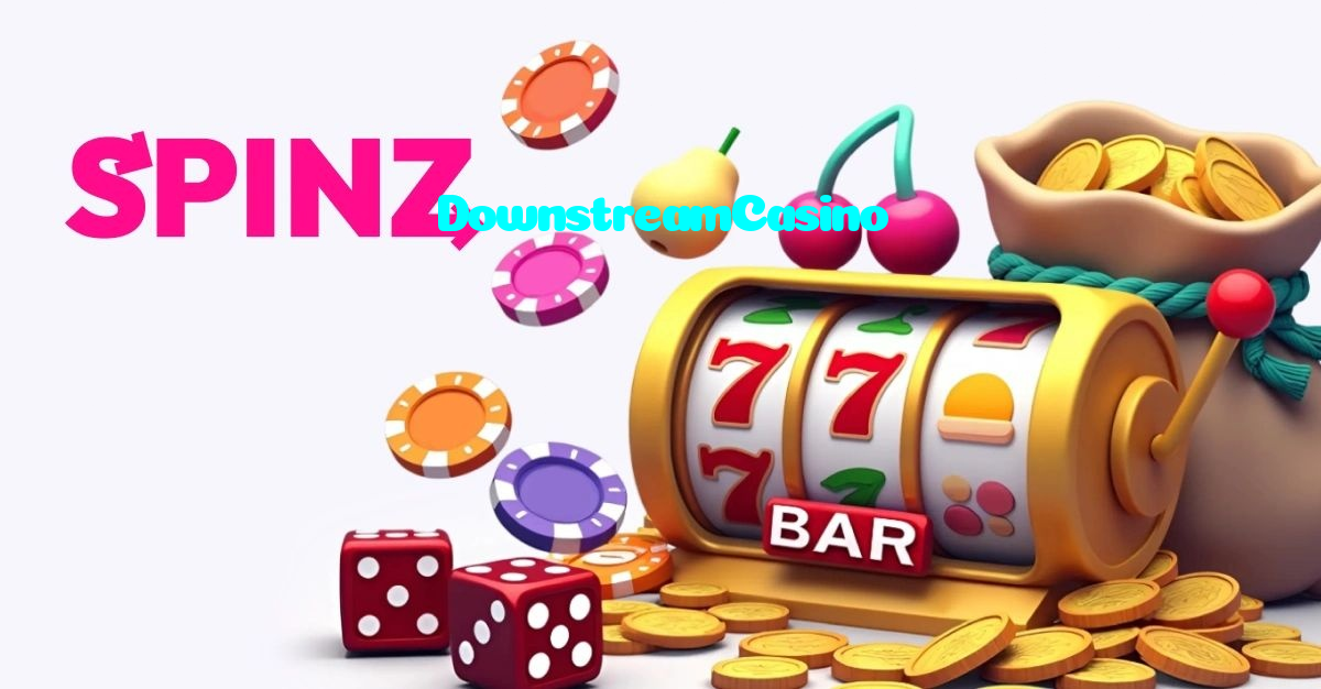 DownstreamCasino