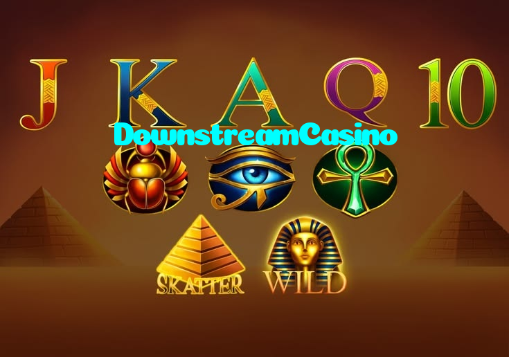 available types of DownstreamCasino bet including pre-match live express and system bets