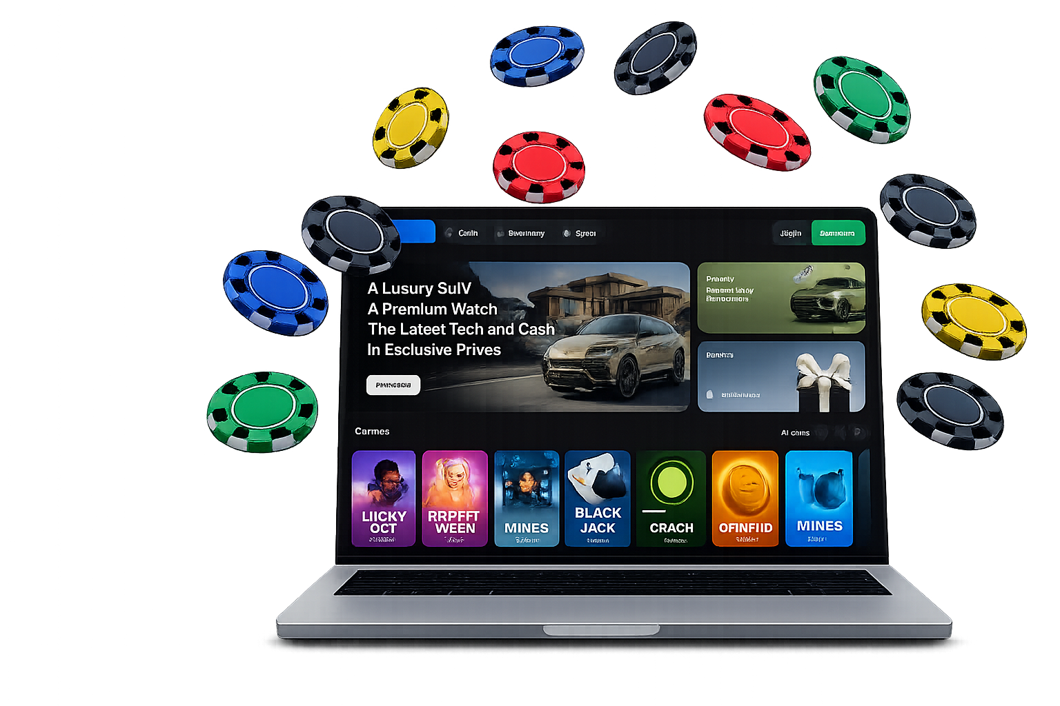 DownstreamCasino Pakistan